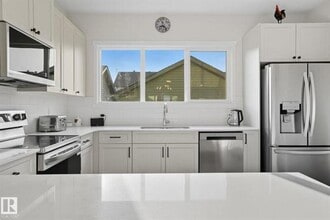 50 Nettle Cres in St. Albert, AB - Building Photo - Building Photo