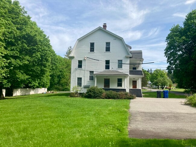 property at 8 Center St