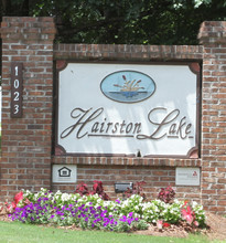 Reserve at Hairston Lake in Stone Mountain, GA - Building Photo - Building Photo