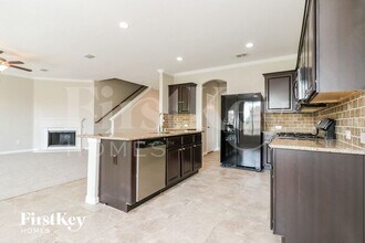 14028 Rodeo Daze Dr in Haslet, TX - Building Photo - Building Photo