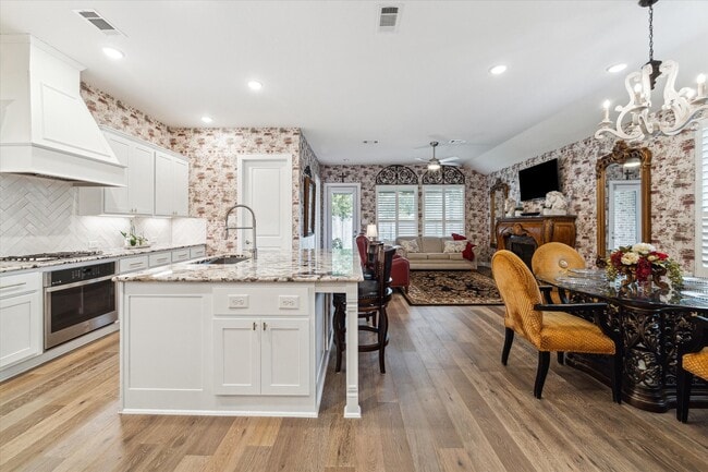 property at 21902 Lake Whitney Ct