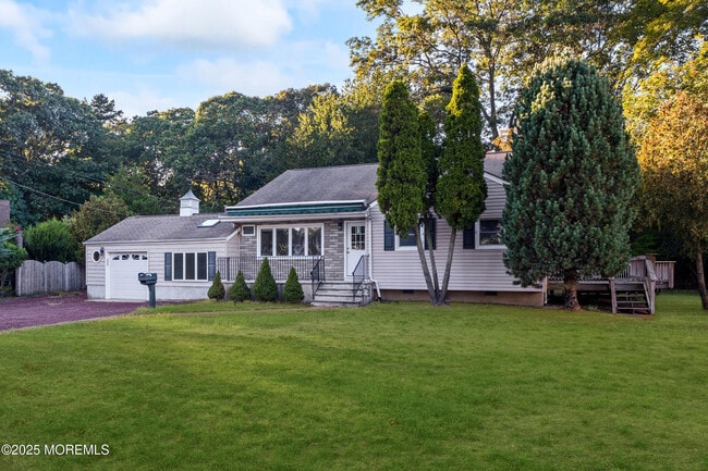 property at 42 Arno St