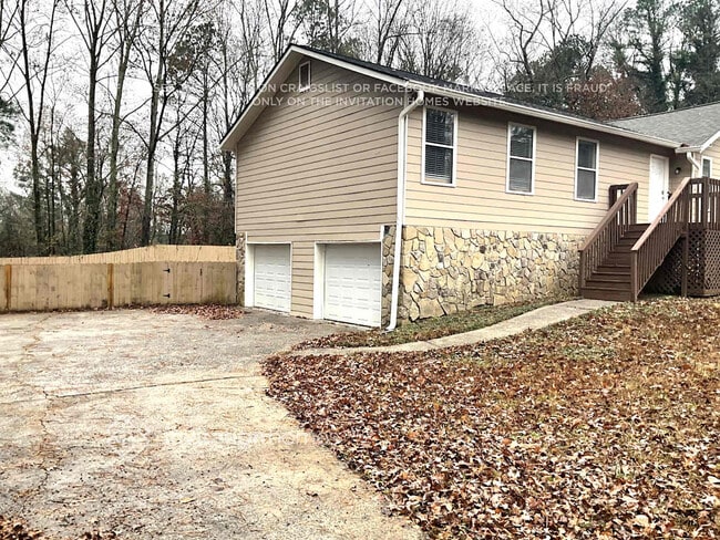 2777 Kellogg Creek Rd in Acworth, GA - Building Photo - Building Photo