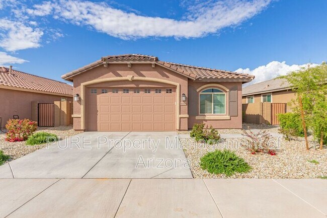 property at 16404 W Questa Dr