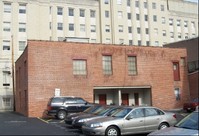 925 N 3rd St in Harrisburg, PA - Foto de edificio - Building Photo