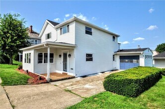 109 4th Ave in Monongahela, PA - Building Photo - Building Photo