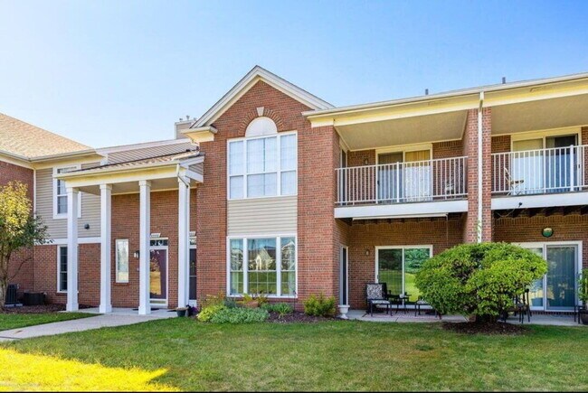 property at 45688 Warwick Dr