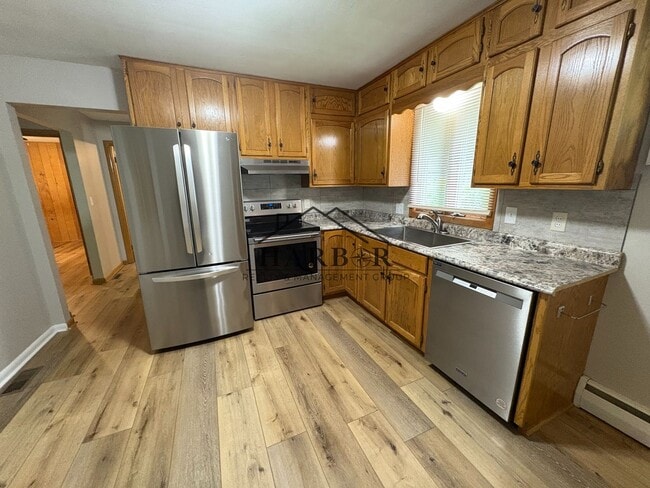 property at 505 18th St NW