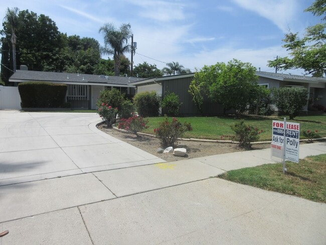 property at 8447 Fullbright Ave