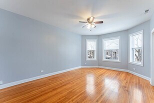 163 N Lockwood Ave in Chicago, IL - Building Photo