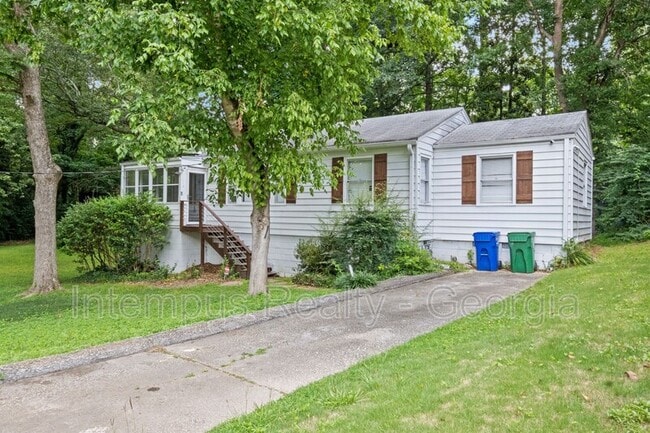 1738 Duke Rd in Chamblee, GA - Building Photo - Building Photo