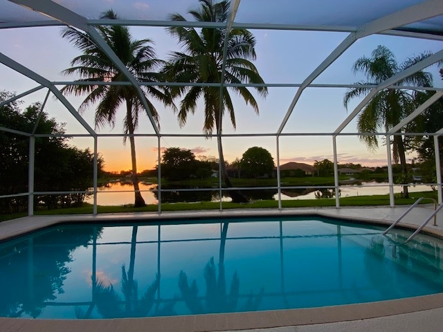 property at 11305 Longshore Way E