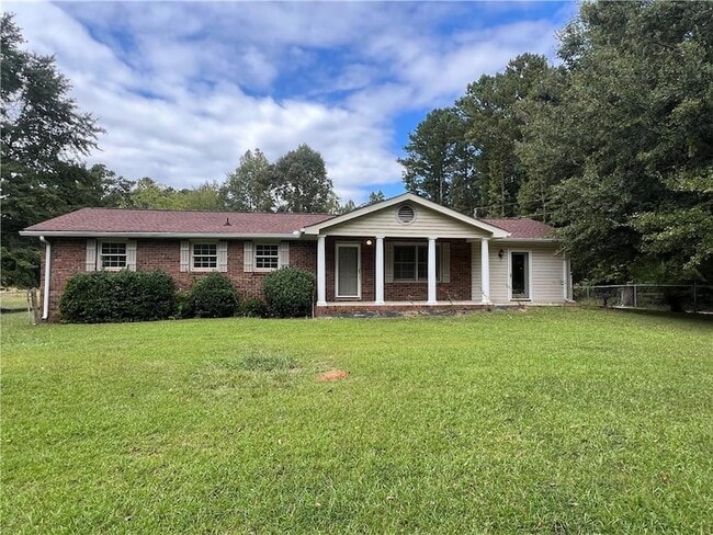 property at 8505 Bells Ferry Rd