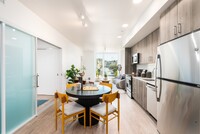 Ventana Residences in San Francisco, CA - Building Photo - Building Photo