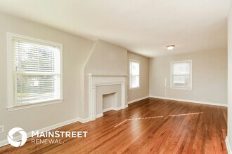 3600 Norledge Ave in Kansas City, MO - Building Photo - Building Photo