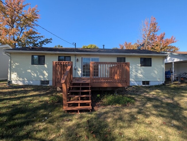 630 Gerald Ave in Florissant, MO - Building Photo - Building Photo