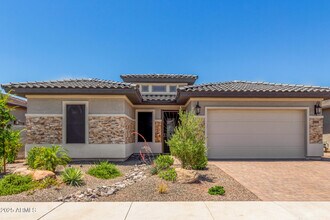 15834 S 177th Ave in Goodyear, AZ - Building Photo - Building Photo