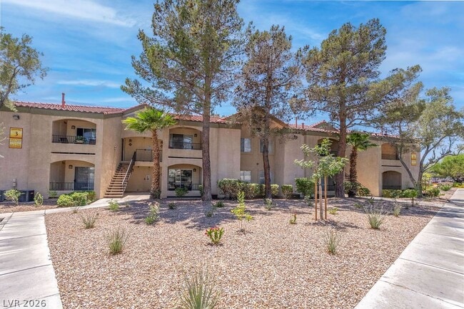 property at 7885 W Flamingo Rd