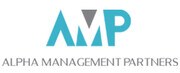 Property Management Company Logo Alpha Management Partners