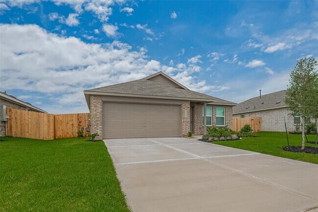 433 Texas Pecan Dr in Katy, TX - Building Photo - Building Photo