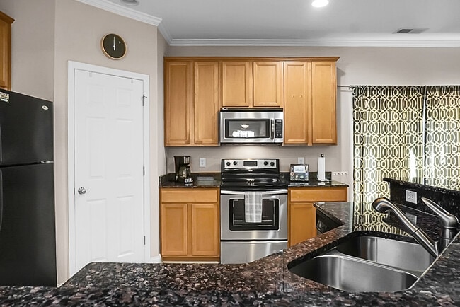 1519 Thoroughbred Blvd in Johns Island, SC - Building Photo - Building Photo