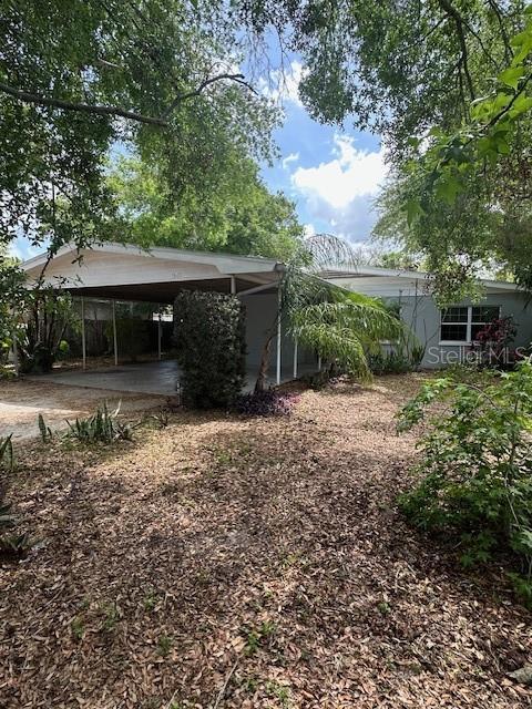 1569 Palmetto St in Clearwater, FL - Building Photo - Building Photo