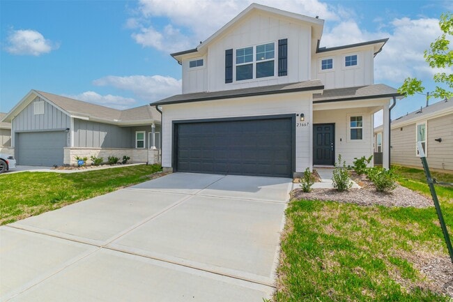 property at 23667 Cranberry Grader Ln