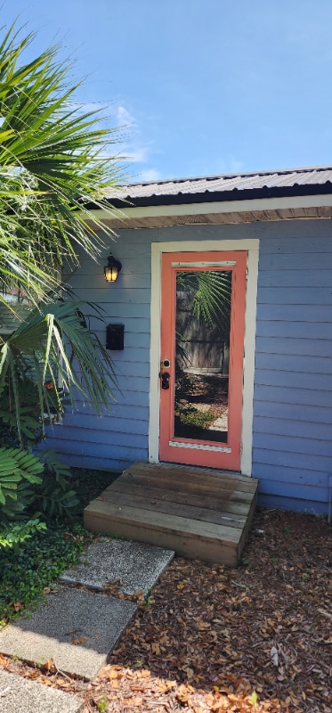 property at 1649 Avocado Ave