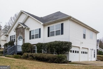 122 Ivy Grove Way in Dallas, GA - Building Photo - Building Photo