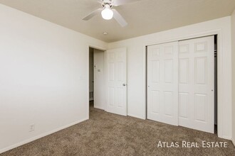 3653 S 200 E in South Salt Lake, UT - Foto de edificio - Building Photo