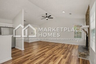 5415 Glen Haven Dr in Atlanta, GA - Building Photo - Building Photo