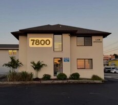 7800 Coastal Hwy in Ocean City, MD - Building Photo