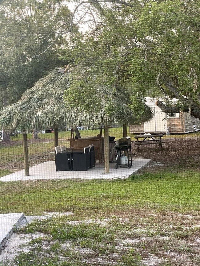 8052 County Rd in Clewiston, FL - Building Photo - Building Photo