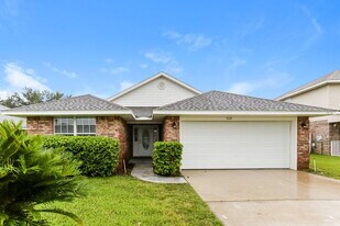 7524 Westland Oaks Dr in Jacksonville, FL - Building Photo