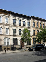 1529 Dekalb Ave Apartments