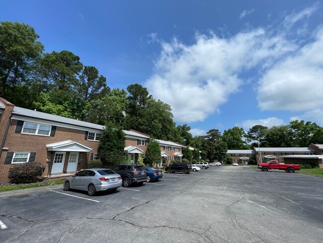 property at 400 Davie Rd