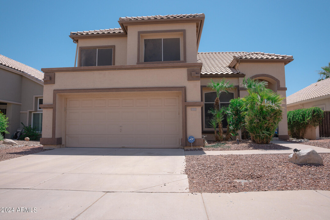 16614 S 14th Pl in Phoenix, AZ - Building Photo