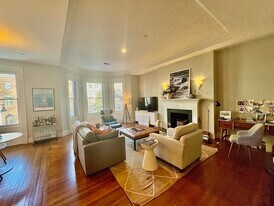 331 Beacon St, Unit 3 in Boston, MA - Building Photo