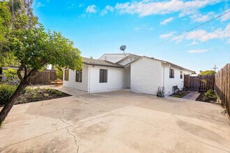 2126 Gross St in Milpitas, CA - Building Photo - Building Photo