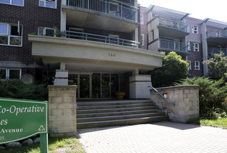 Conservation Housing Co-operative in Ottawa, ON - Building Photo - Building Photo