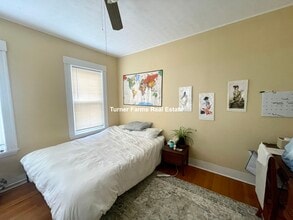 123 Winthrop St, Unit 1 in Medford, MA - Foto de edificio - Building Photo