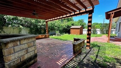 4508 Nadine Dr in Fort Worth, TX - Building Photo - Building Photo