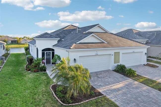 property at 2946 Trustee Ave