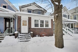 190 Whitney Pl in Buffalo, NY - Building Photo