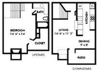 Sugar Tree Apartment Homes - 12