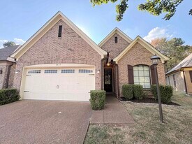 1457 Lagrange Crest Rd in Cordova, TN - Building Photo