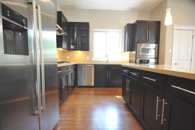 property at 4303 Dickson St