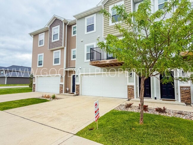 property at 2726 NW Kate Shelley Ln