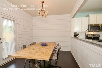 605 Brier Crossings Loop in Durham, NC - Building Photo - Building Photo