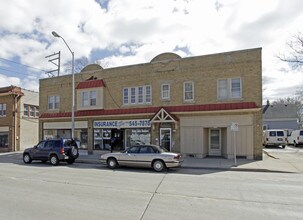 7419-7425 W Becher St in Milwaukee, WI - Foto de edificio - Building Photo